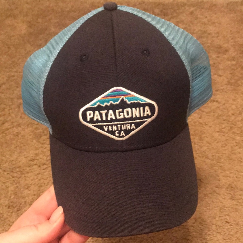 Patagonia Trucker Hat